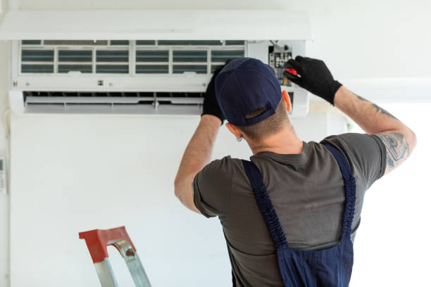 Best Ventilation Cleaning Services  in Spotswood, NJ