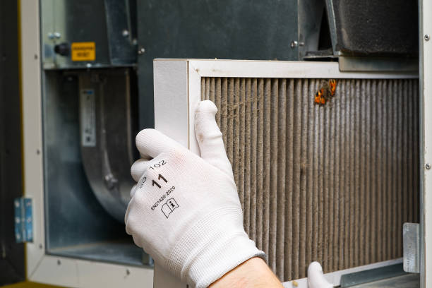 Reliable NJ Airduct Cleaning Solutions