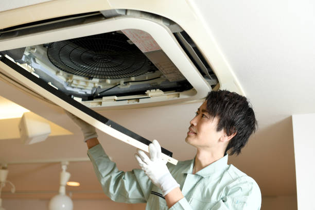  Spotswood, NJ Airduct Cleaning Pros
