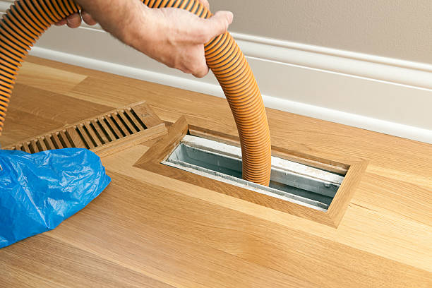 Best Commercial Air Duct Cleaning  in Spotswood, NJ