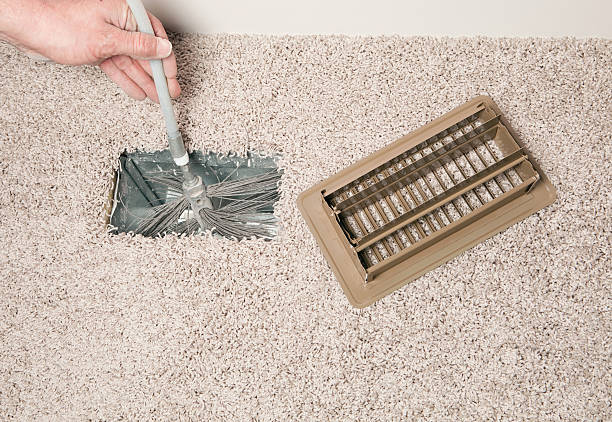 Best Ductwork Cleaning Services  in Spotswood, NJ