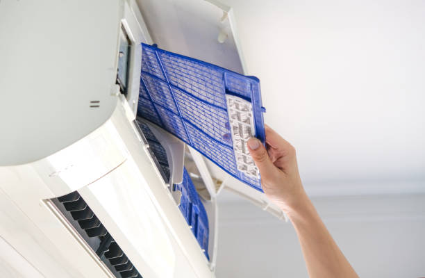 Best HVAC Duct Inspection Services  in Spotswood, NJ