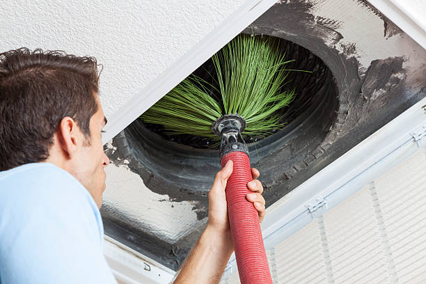 Best Duct Cleaning Specialists  in Spotswood, NJ
