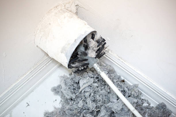 Best Emergency Air Duct Cleaning  in Spotswood, NJ