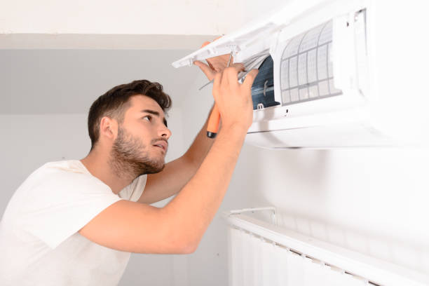 Best Affordable Air Duct Cleaning  in Spotswood, NJ