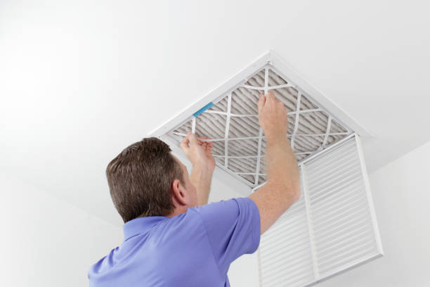 Best HVAC Air Duct Cleaning  in Spotswood, NJ